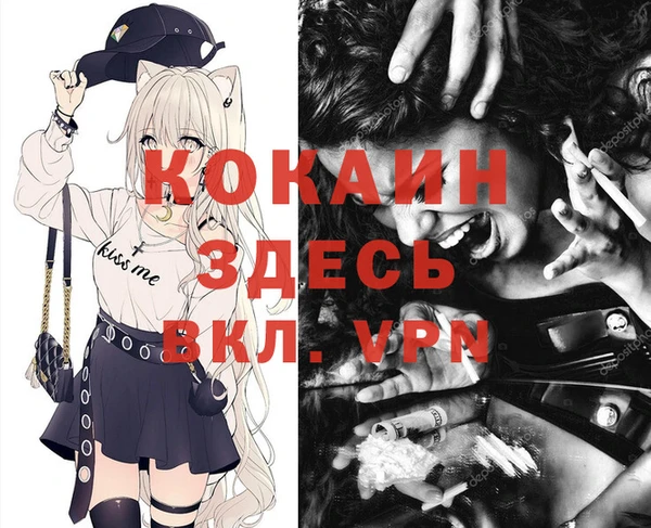 COCAINE Майский